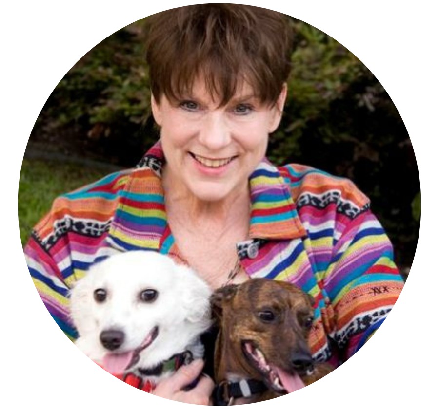 Gayle Pruitt - Color Code Your Dogs Food